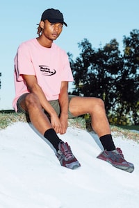 Summer-Ready Cali Streetwear Image 6