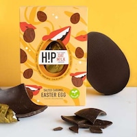Vegan Easter Chocolates Image 1