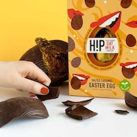 Vegan Easter Chocolates Image 2