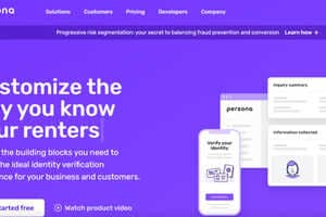 Personal Identity Verification Systems : persona ID verification