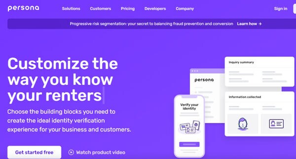Personal Identity Verification Systems
