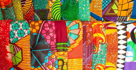 Ghanaian Art NFTs