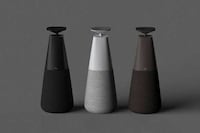 Anti-Distraction Speaker Concepts