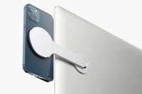 Magnetic Laptop Smartphone Mounts Image 2