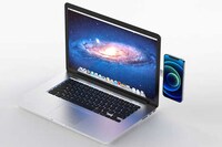 Magnetic Laptop Smartphone Mounts Image 3