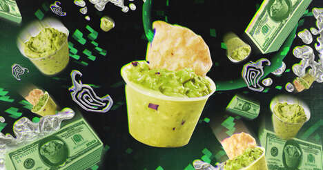 Guacamole-Based Rewards Programs