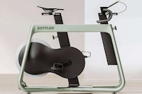 Industrial At-Home Exercise Bikes