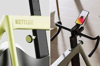 Industrial At-Home Exercise Bikes Image 5