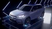 Chinese EV Collections Image 1