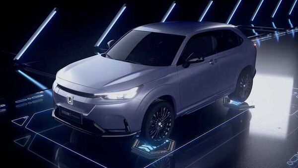 Chinese EV Collections