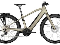 Aluminum Commuter Electric Bikes Image 5