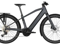 Aluminum Commuter Electric Bikes Image 6