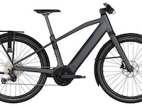 Aluminum Commuter Electric Bikes Image 7