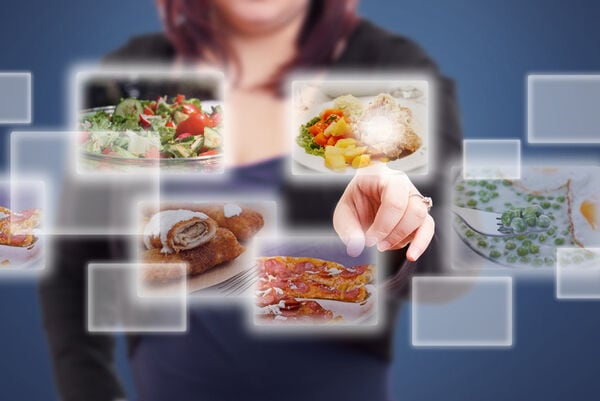 Food-Focused Metaverse Platforms