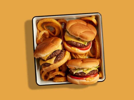 Plant-Based Meat Platforms