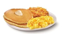 Unlimited Breakfast Meal Deals Image 1