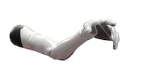 Mind-Controlled Artificial Arms Image 3