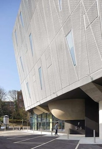 Multi-Level Skateparks Image 3
