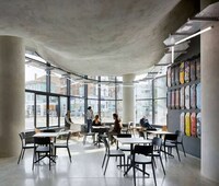 Multi-Level Skateparks Image 4