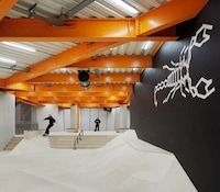 Multi-Level Skateparks Image 5