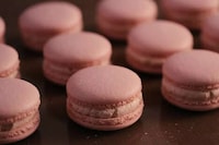 Animal-Free Egg Whites Image 1