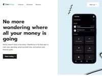 Action-Focused Finance Apps