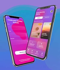 Multi-Sensory Mental Health Apps