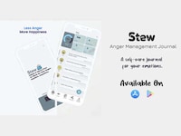 Emotional Self-Care Journal Apps Image 1