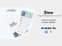 Emotional Self-Care Journal Apps