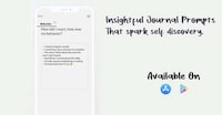 Emotional Self-Care Journal Apps Image 3