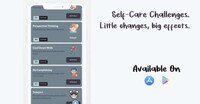 Emotional Self-Care Journal Apps Image 6