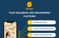 Wellbeing Employee Engagement Apps