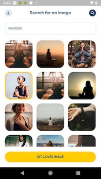 Wellbeing Employee Engagement Apps Image 5