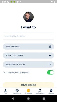 Wellbeing Employee Engagement Apps Image 7