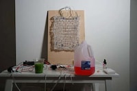 Liquid-Filled Tubing Tote Bags Image 6
