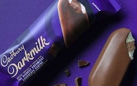 Chocolate-Packed Ice Cream Bars