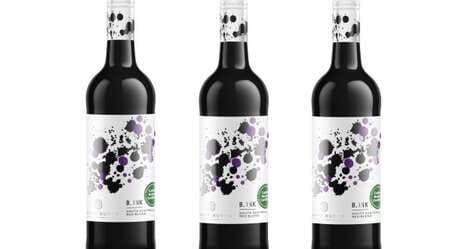 Full-Bodied Blended Australian Wines