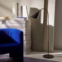 Simplistic Floor Lamps