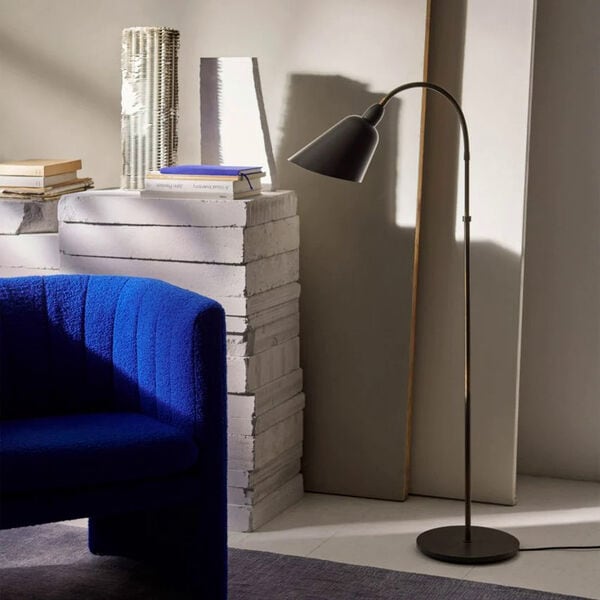 Simplistic Floor Lamps