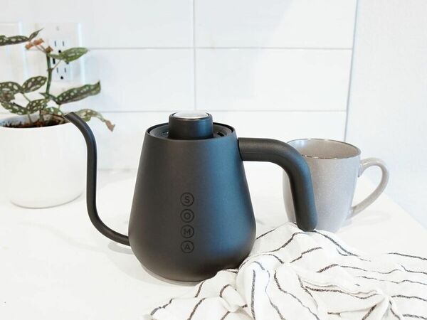 Top 35 Kitchen Trends in April