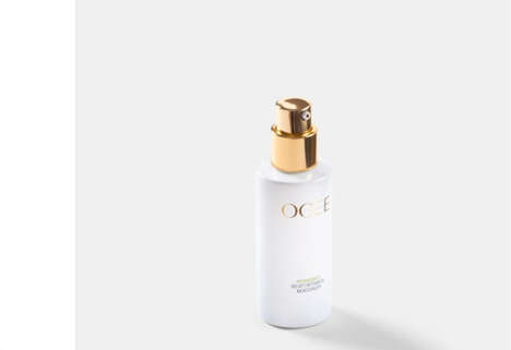 Climate Adaptive Skincare