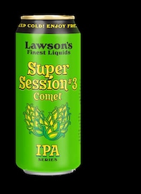 Zesty Single-Hopped IPAs