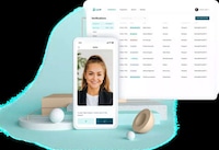 Health-Focused Identification Platforms Image 1