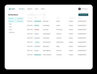 Health-Focused Identification Platforms Image 2
