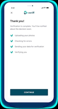 Health-Focused Identification Platforms Image 3