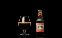 Hazelnut-Infused Barrel-Aged Beers Image 1