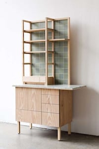 Minimalist Cannabis Cabinets Image 2
