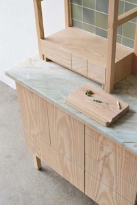 Minimalist Cannabis Cabinets Image 3