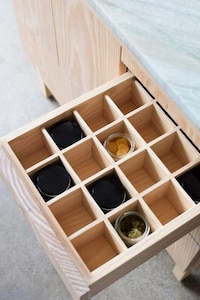 Minimalist Cannabis Cabinets Image 5