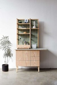Minimalist Cannabis Cabinets Image 6